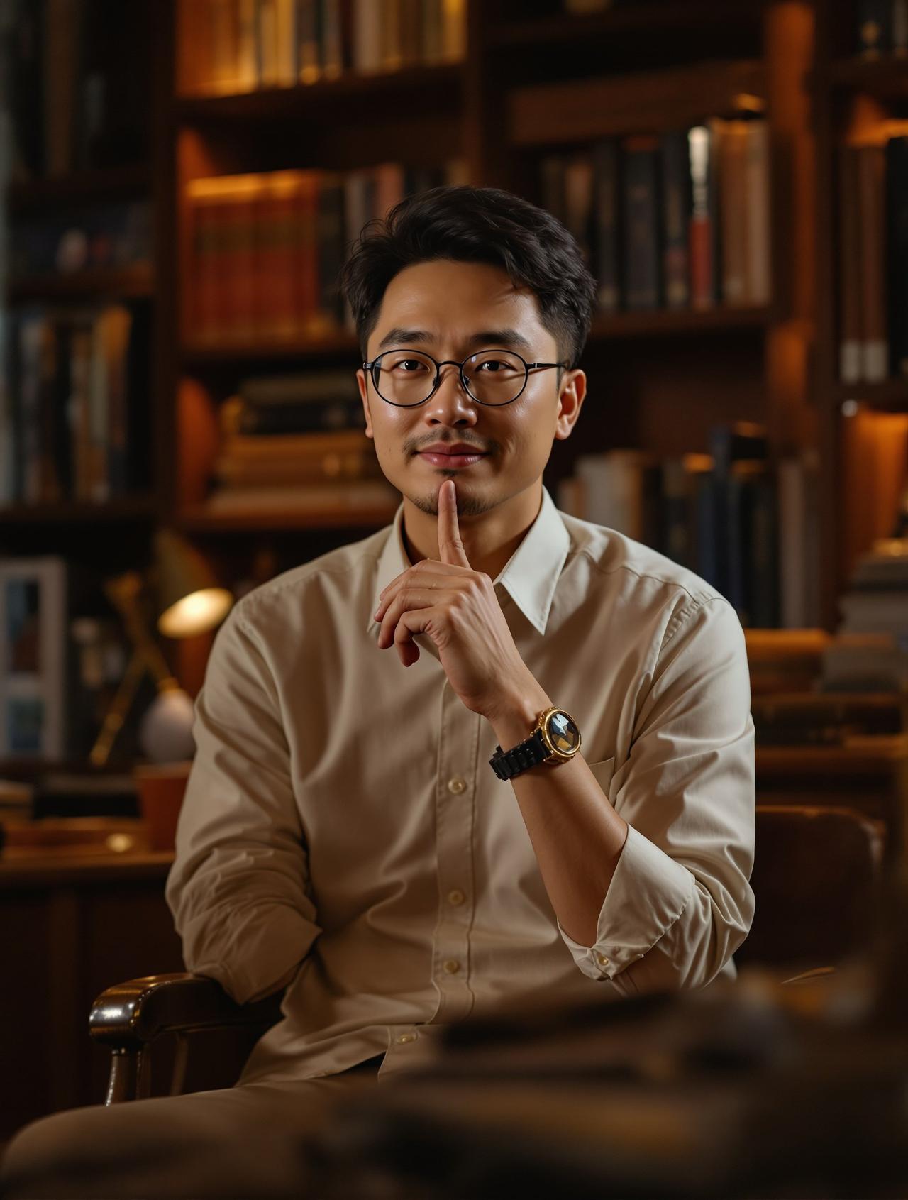 资深影评人李建国 - 第七影院作品评价