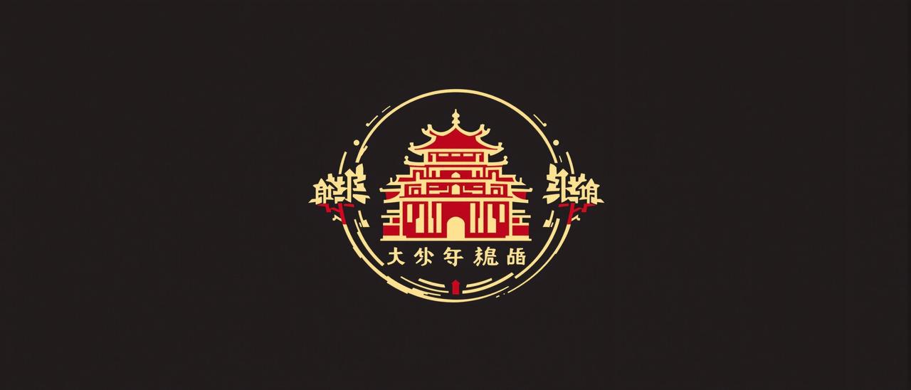 横店影视 - 第七影院合作伙伴Logo