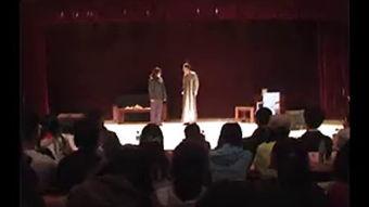 第二幕,高潮迭起，悬念重生