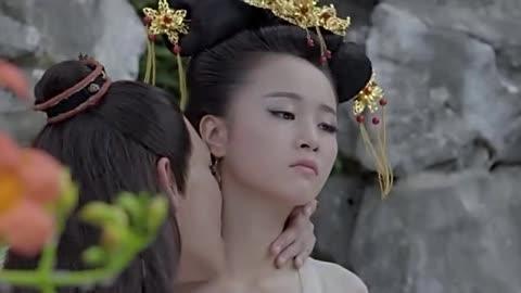 后宫风韵传之霓裳玉女,后宫风韵传里的绝代佳人传奇