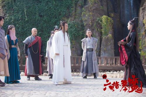 六指琴魔 1983,1983年传奇武侠的琴音传奇