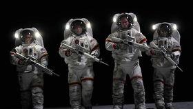 为全人类 第二季,第二季：命运之巅