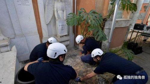 梵蒂冈少女：奥兰迪失踪案 第一季,奥兰迪失踪案的惊悚揭秘