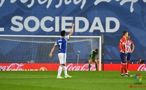 25-26赛季西甲第17轮全场回放：奥萨苏纳3-0阿拉维斯,强势逆转，奥萨苏纳全取三分